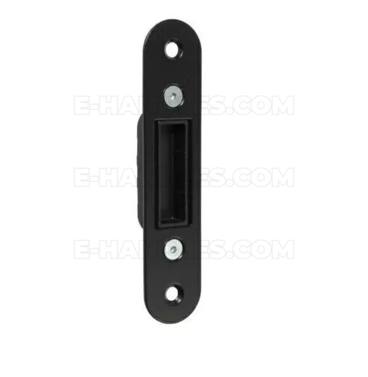 Zaczep magnetyczny Polaris Full Round 24x112mm czarny AGB B024025193, symbol B024025193
